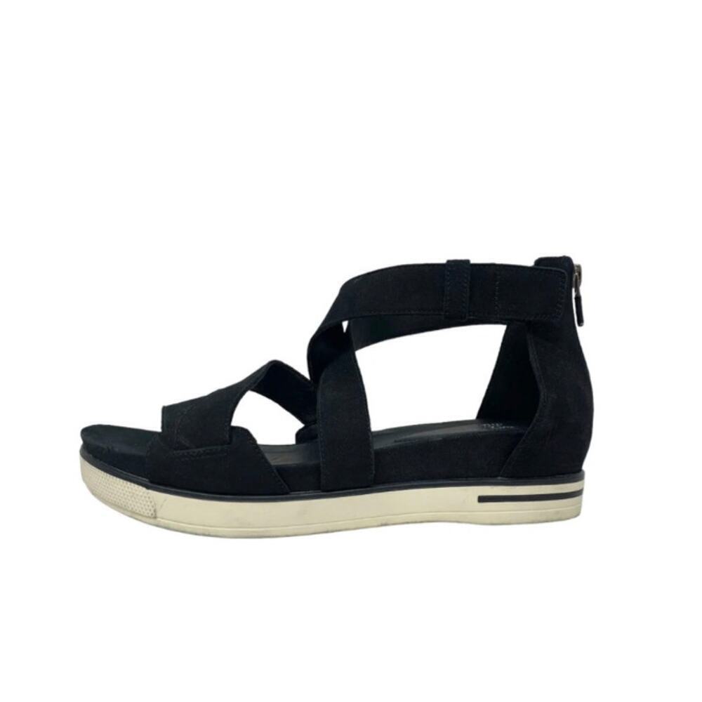 EILEEN FISHER SANDALS size 7.5M